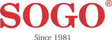 SOGO Logo