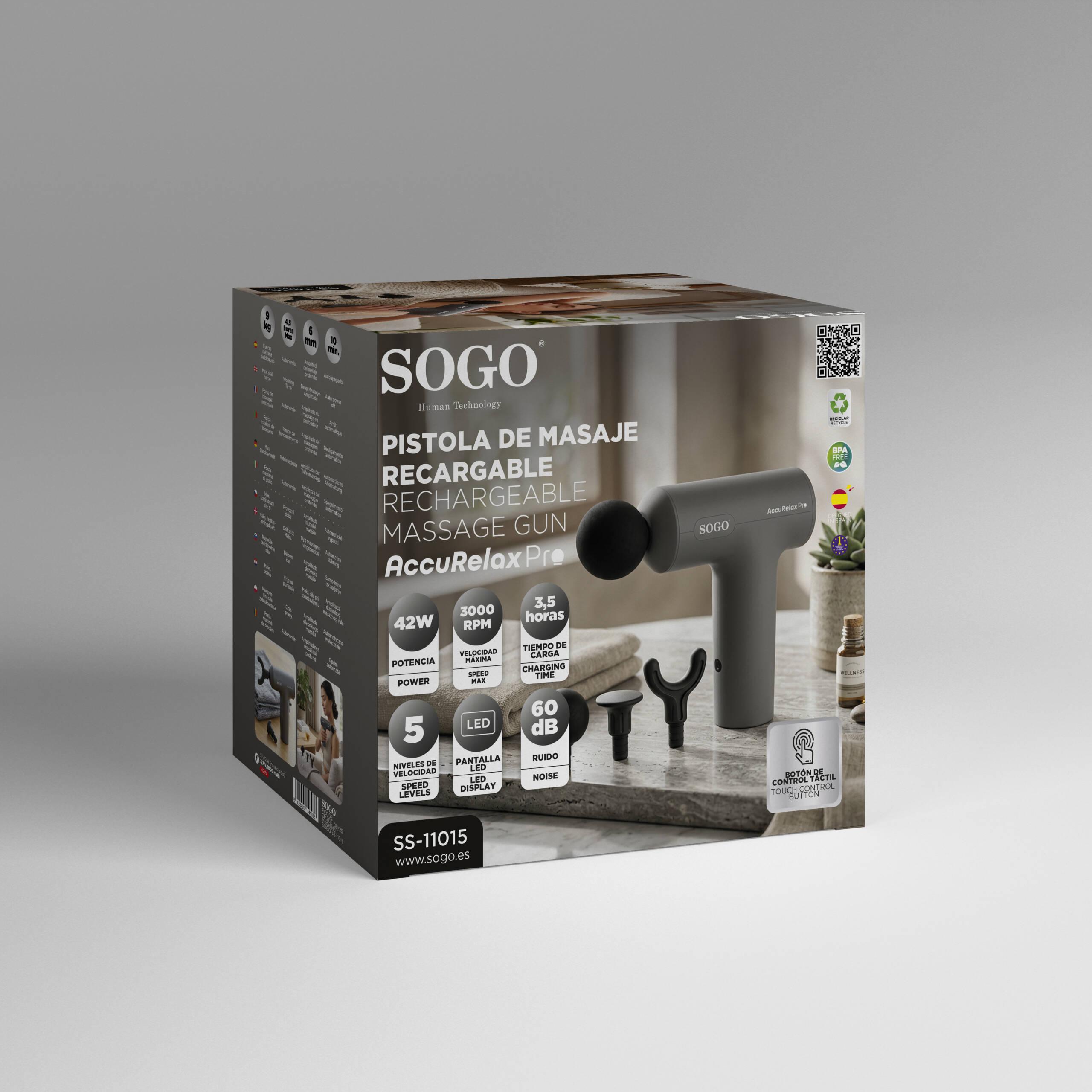 3D SS 11015