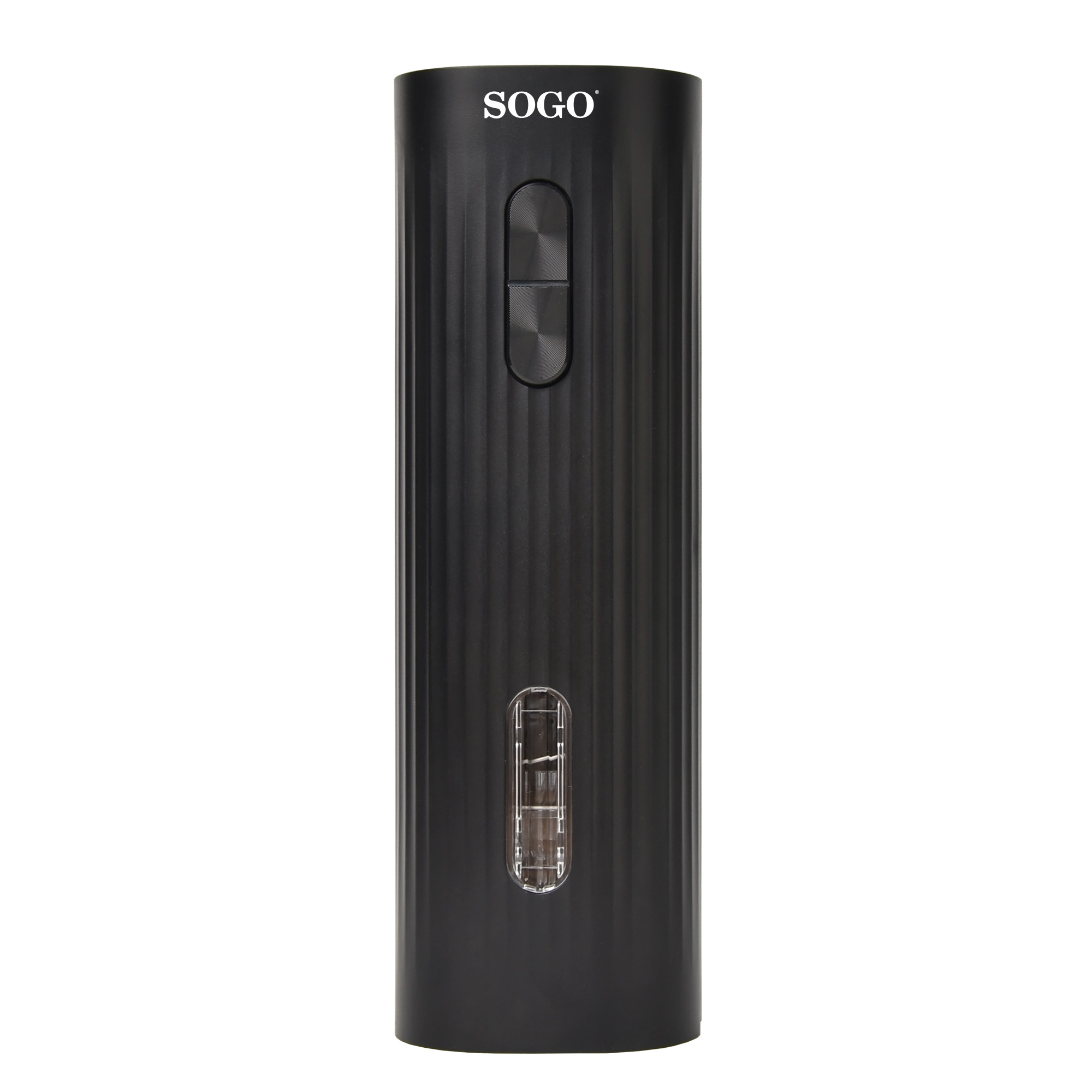 Electric Wine Opener With Accessories SwiftPour 360 - Image 2