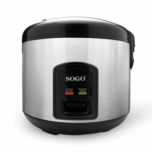 SOGO RICE PROCESSOR 1.8L-700W