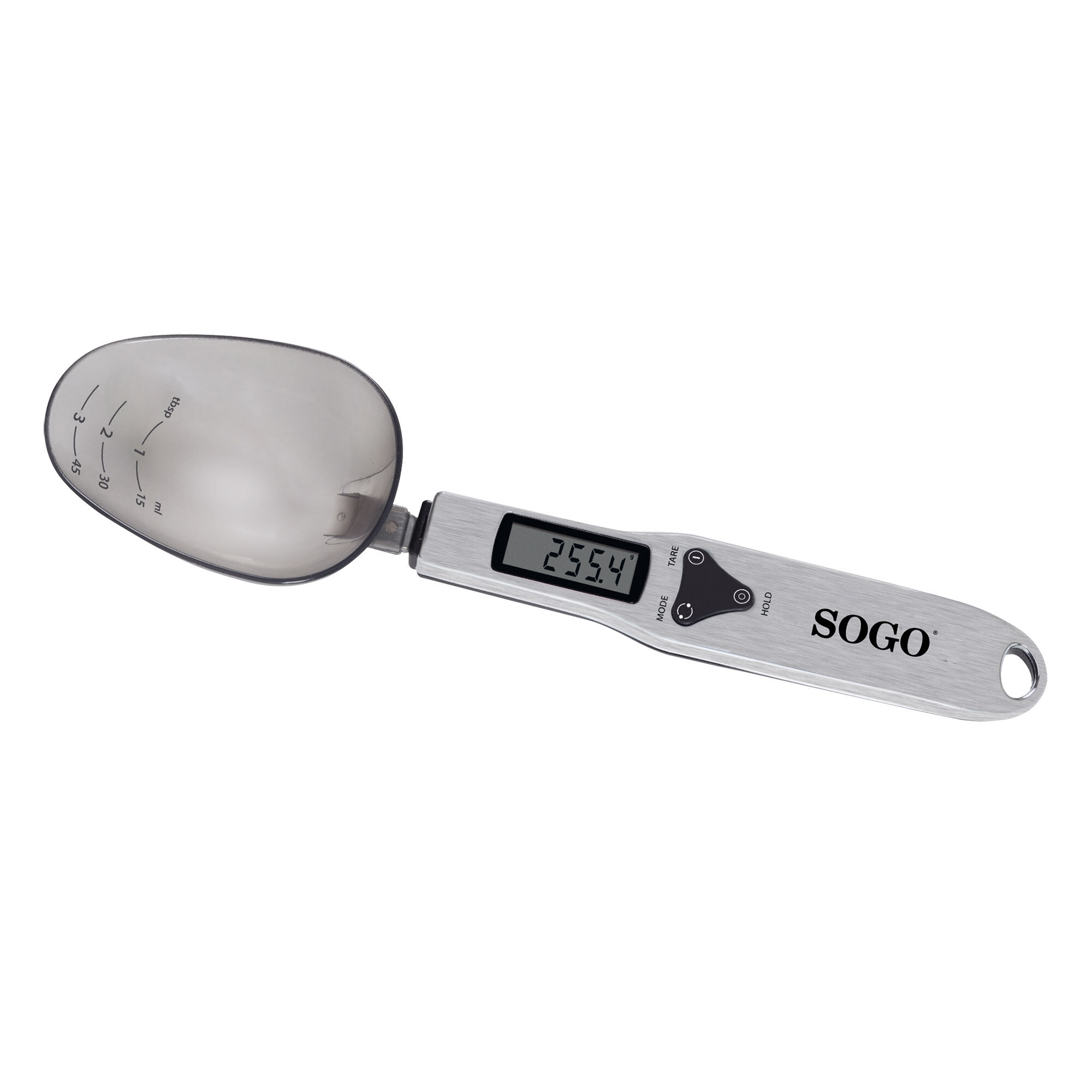 DIGITAL SPOON SCALE - Image 5