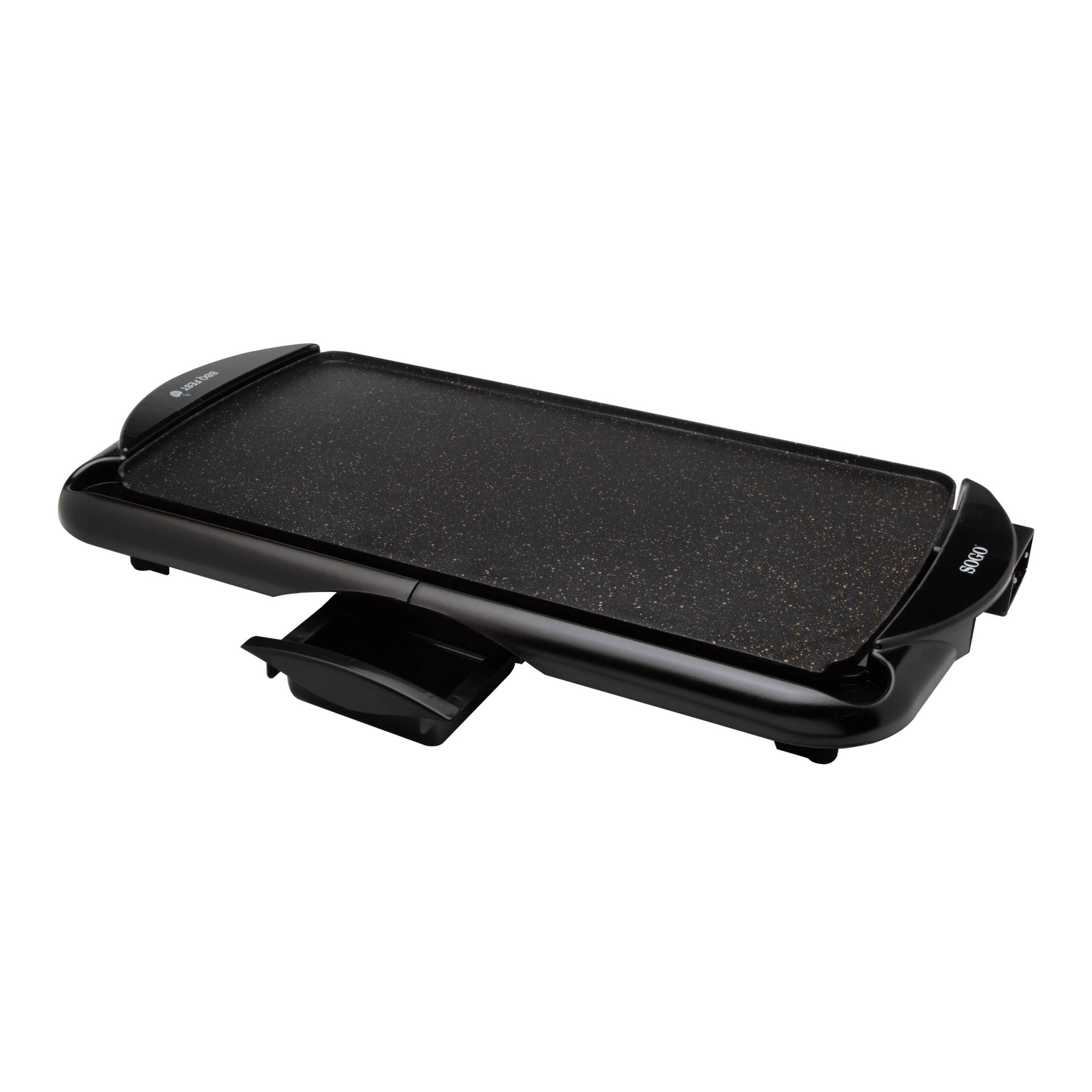 BAR SS 1224 4