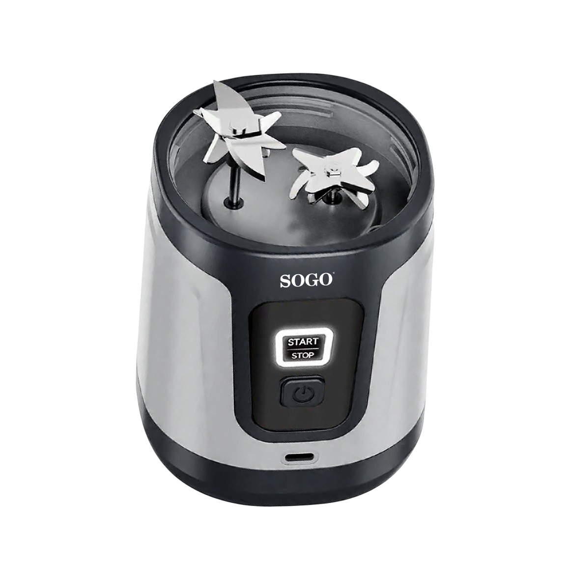 Rechargeable Portable Blender Nutri Explode - Image 5