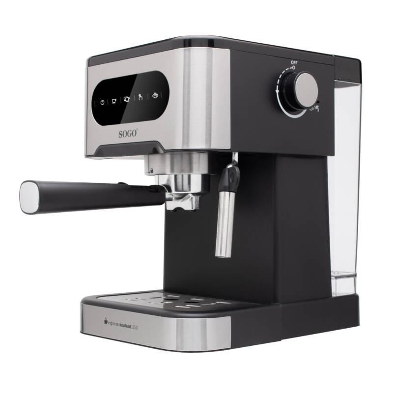 Espresso Coffee Maker 20Bar