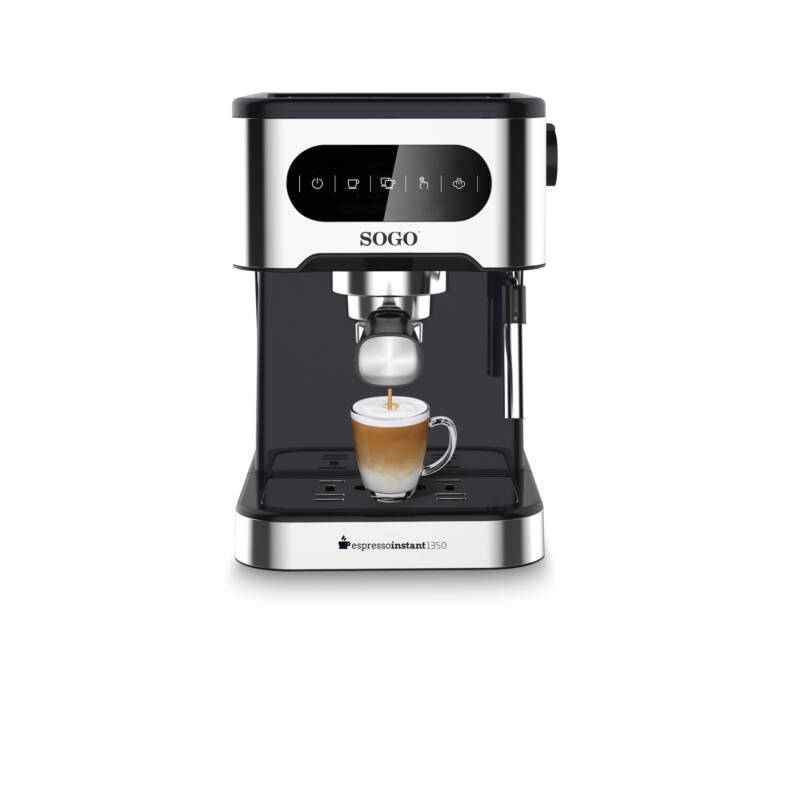 Espresso Coffee Maker 20Bar