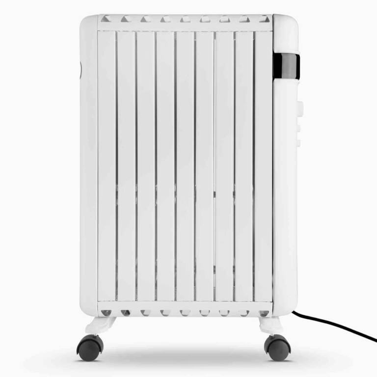 OIL-FREE RADIATOR 2000W