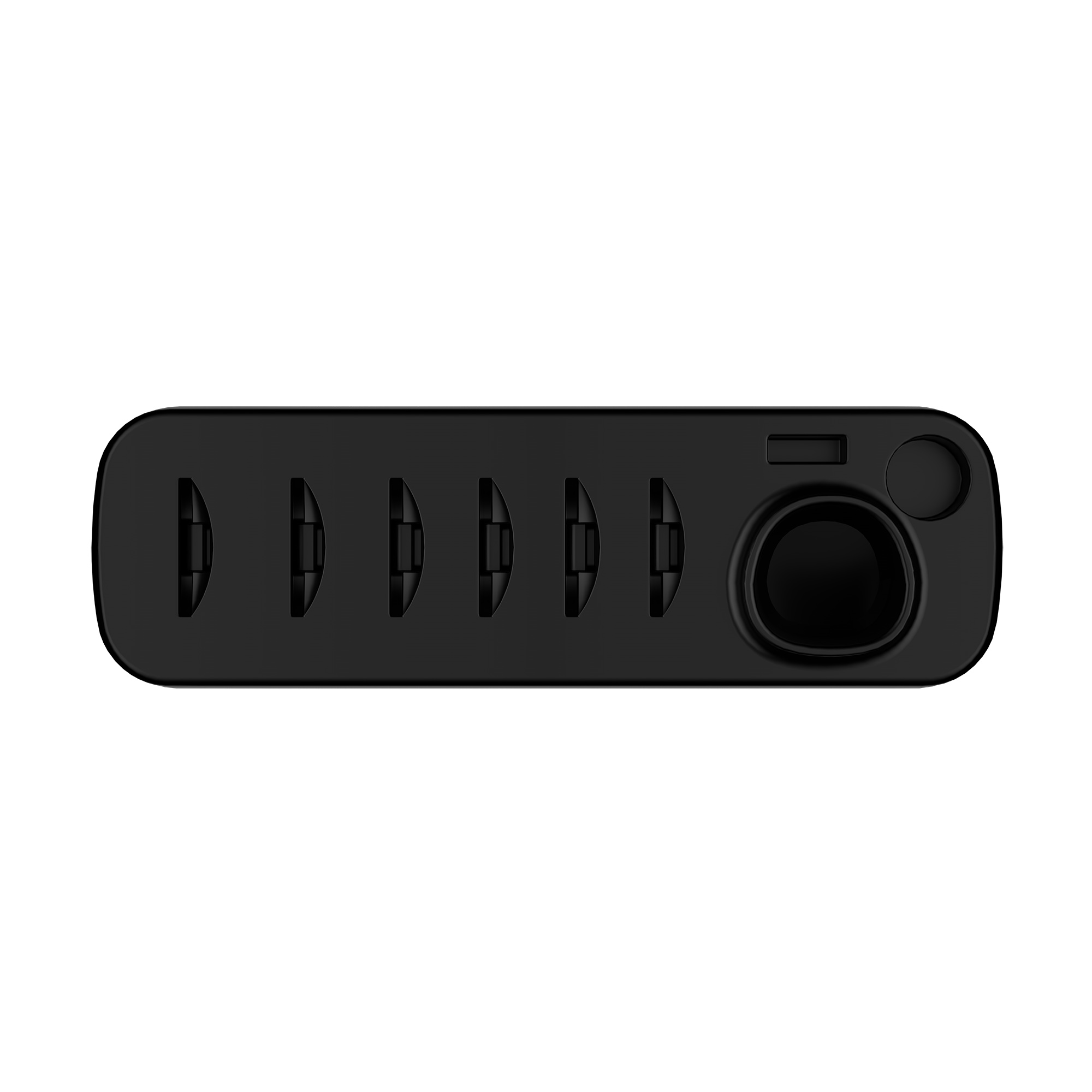 CORTABARBA RECARGABLE DE 600 MAH,PRECISIÓN Y AUTONOMÍA PARA USO DIARIO - Imagen 5