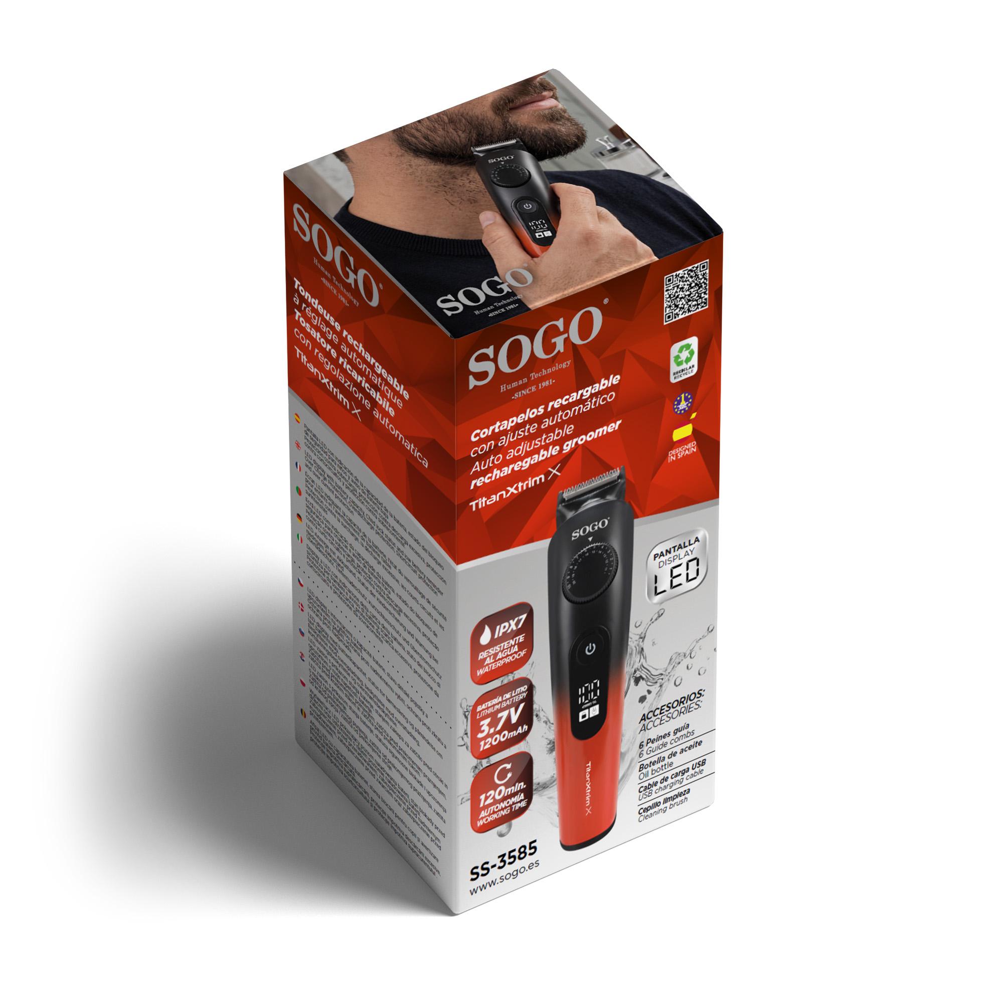 CPE SS 3585 5