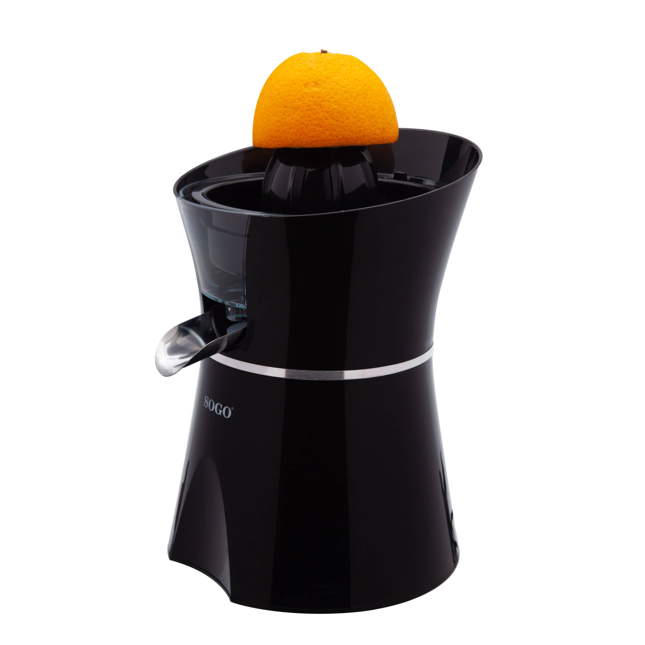 SOGO CITRUS JUICE JUICER 600W - SOGO