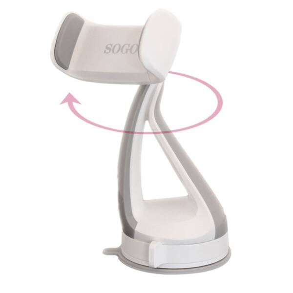 SOGO 360º CAR SMARTPHONE HOLDER