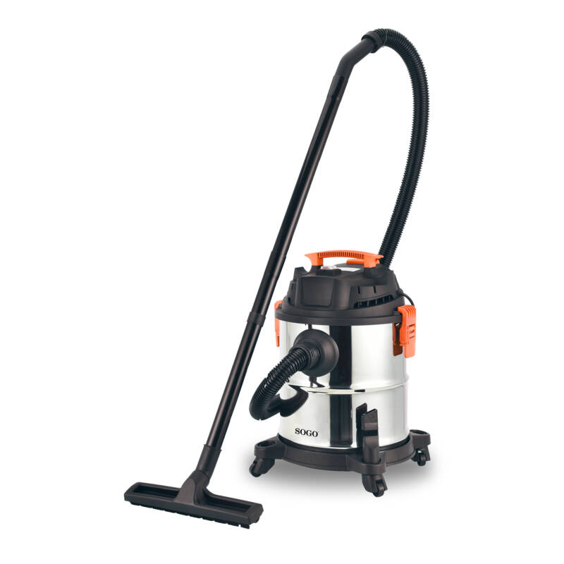 SOGO 3 IN 1 WET AND DRY VACUUM CLEANER