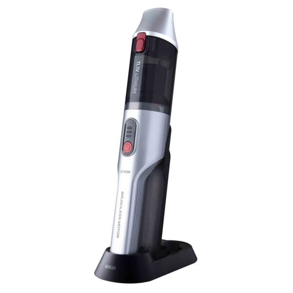 SOGO MINI PORTABLE VACUUM CLEANER TURBO-90W