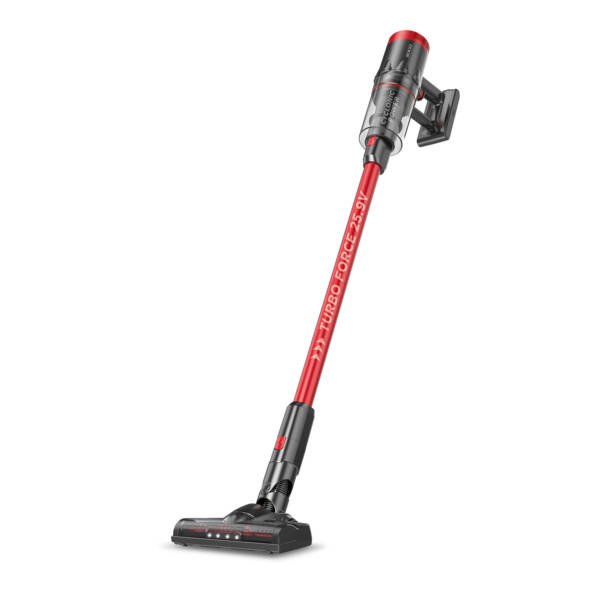 SOGO RECHARGEABLE VERTICAL VACUUM CLEANER