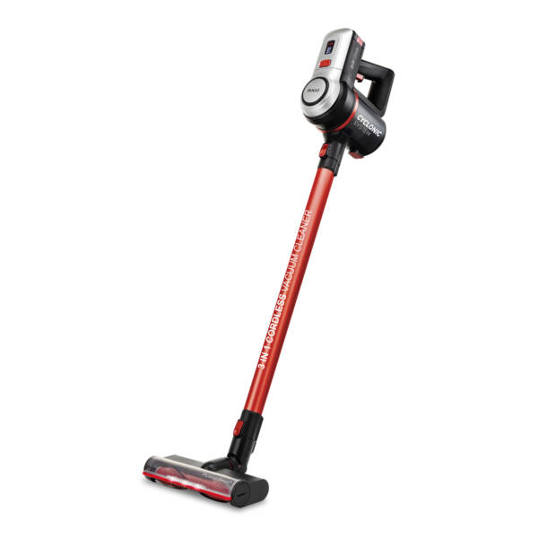 SOGO 2 IN 1 VERTICAL VACUUM CLEANER RECCHARGE.