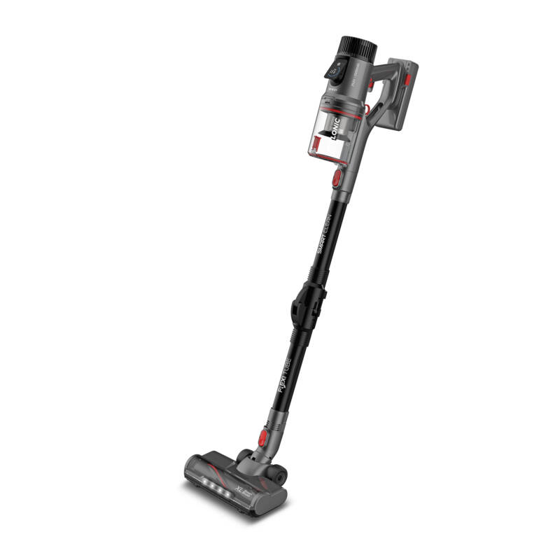 SOGO RECHARGEABLE VERTICAL VACUUM CLEANER
