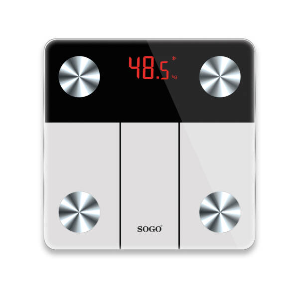 SOGO SMART BATHROOM SCALE 180 KG