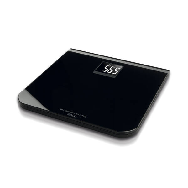 SOGO BATHROOM SCALE 150 KG