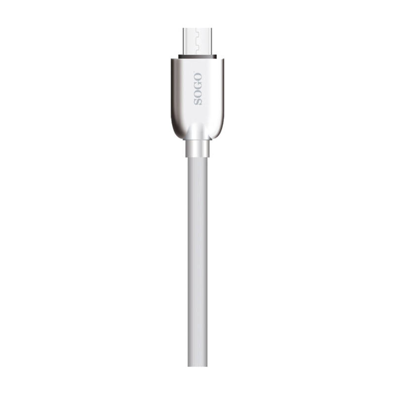SOGO ARTIST SERIES MICRO USB CHARGING CABLE