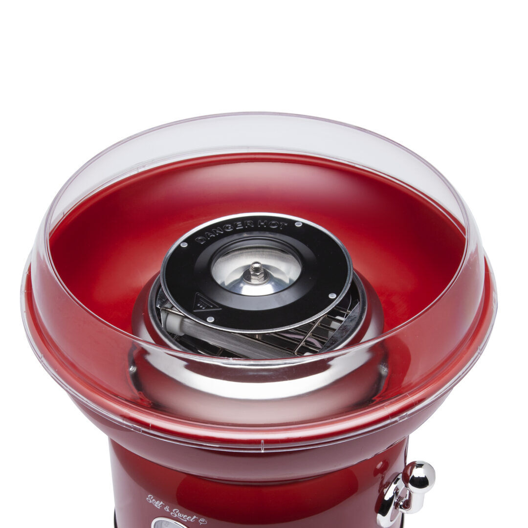 OODE CO. oodeco COTTON CANDY RED Love Candy Oodie™ Original – The