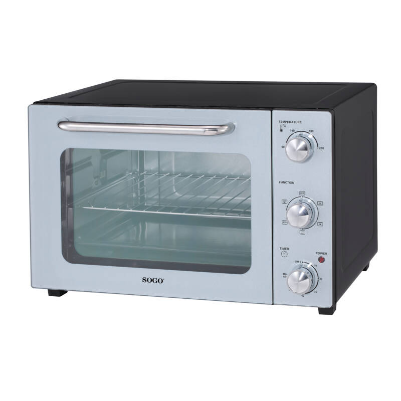 SOGO CONVECTION OVEN 35L-1500W