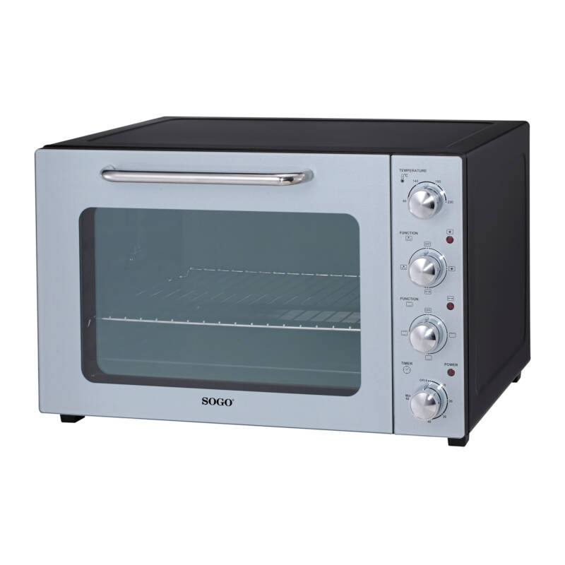 SOGO CONVECTION OVEN 58L-2000W