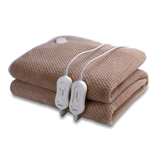 SOGO ELECTRIC BLANKET 120W