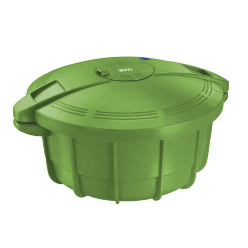 SOGO PRESSURE COOKER FOR MICRO-GREEN