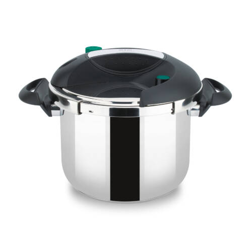 SOGO PRESSURE COOKER 10L INOX