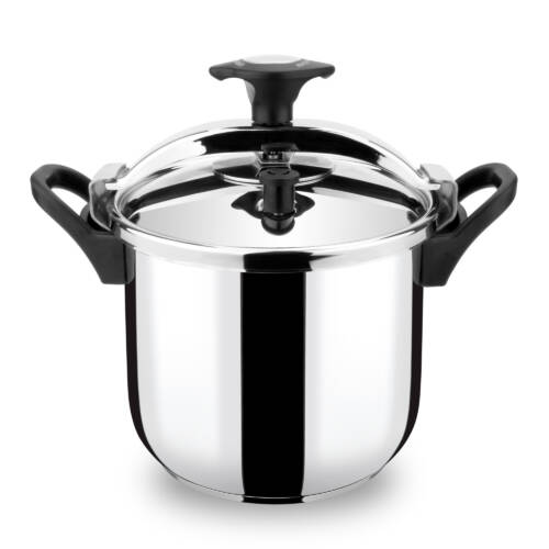 SOGO PRESSURE COOKER 10L/24CM INOX