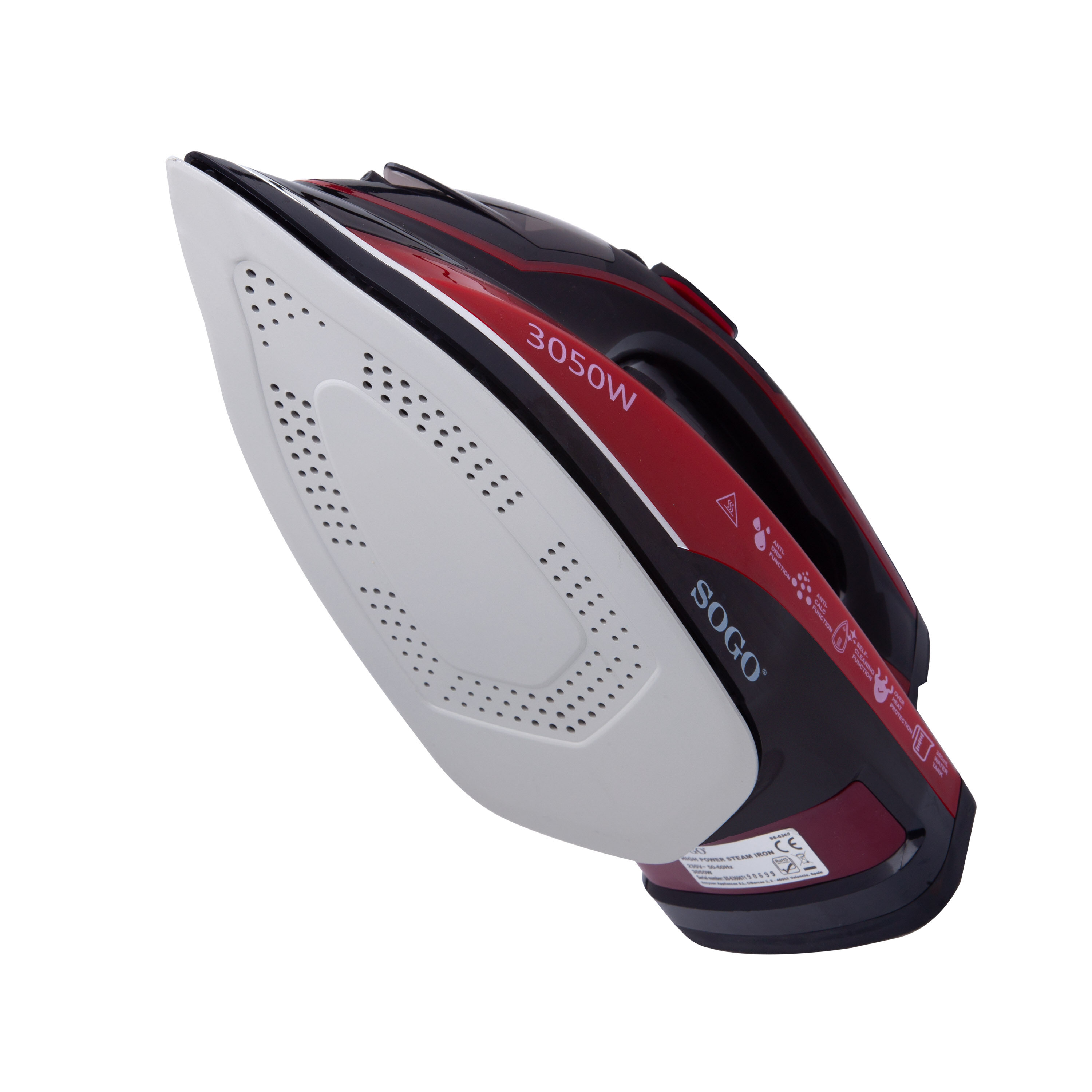 FO PLA SS 6365 01