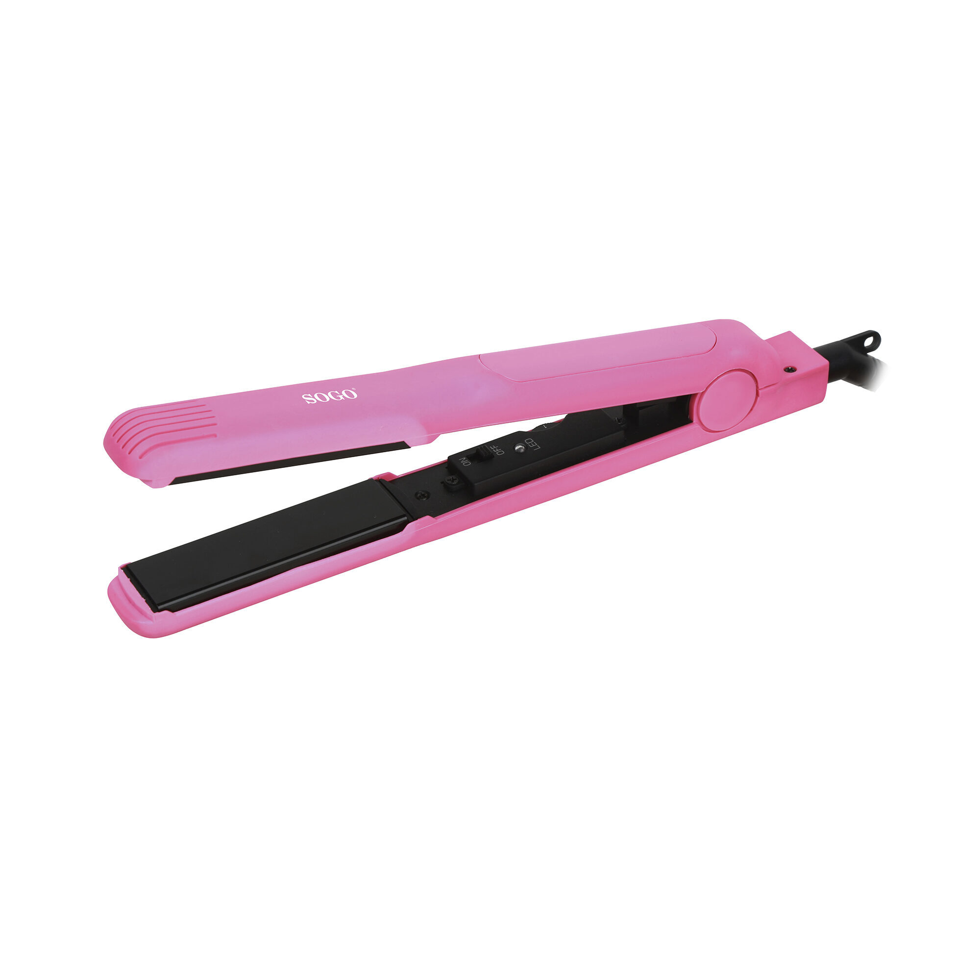 FO PPE SS 3840 P