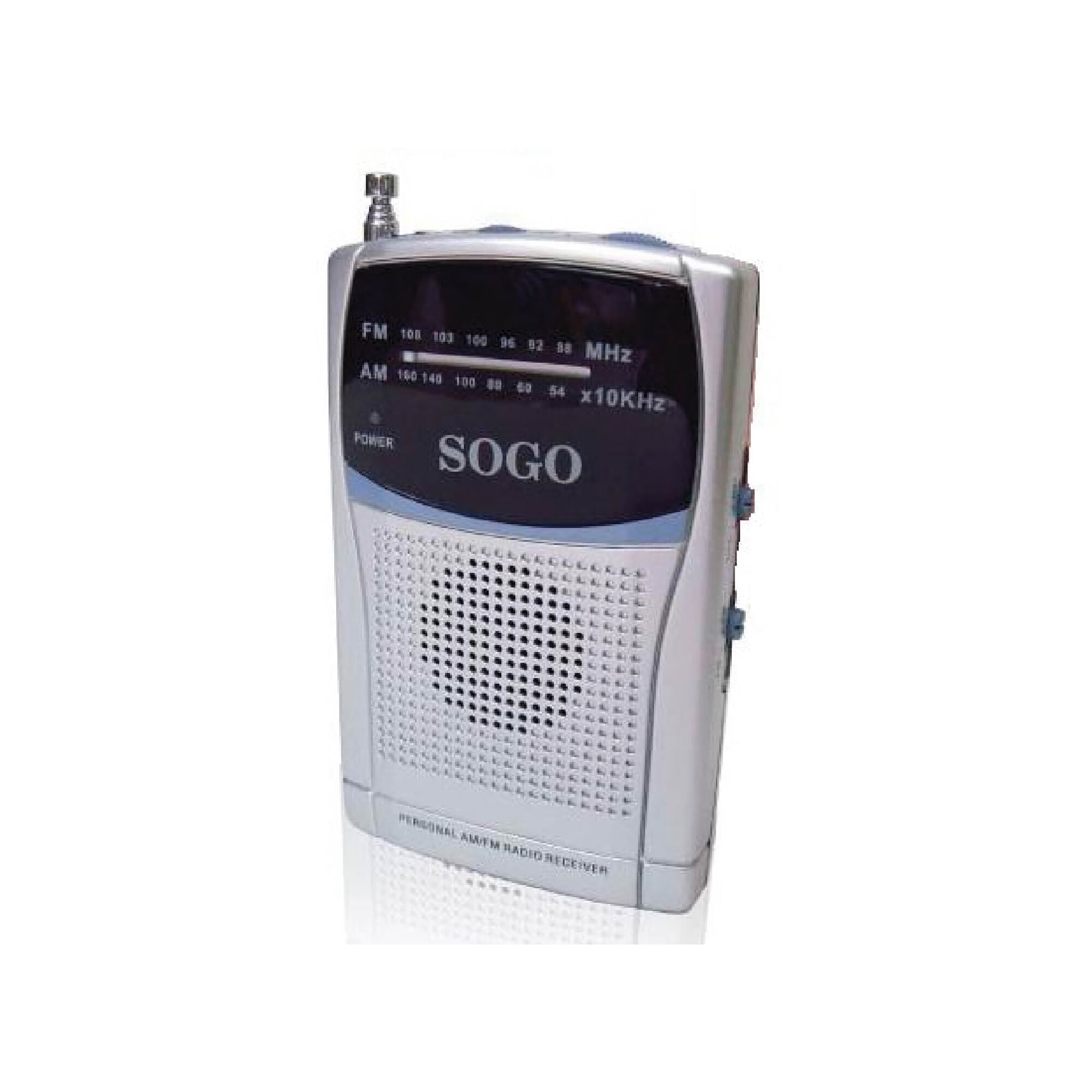 FO RAD SS 8810 1
