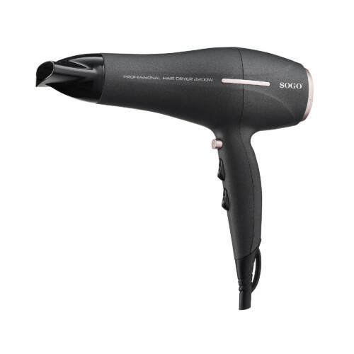 SOGO SECADOR DE PELO PROFESIONAL- 2200W