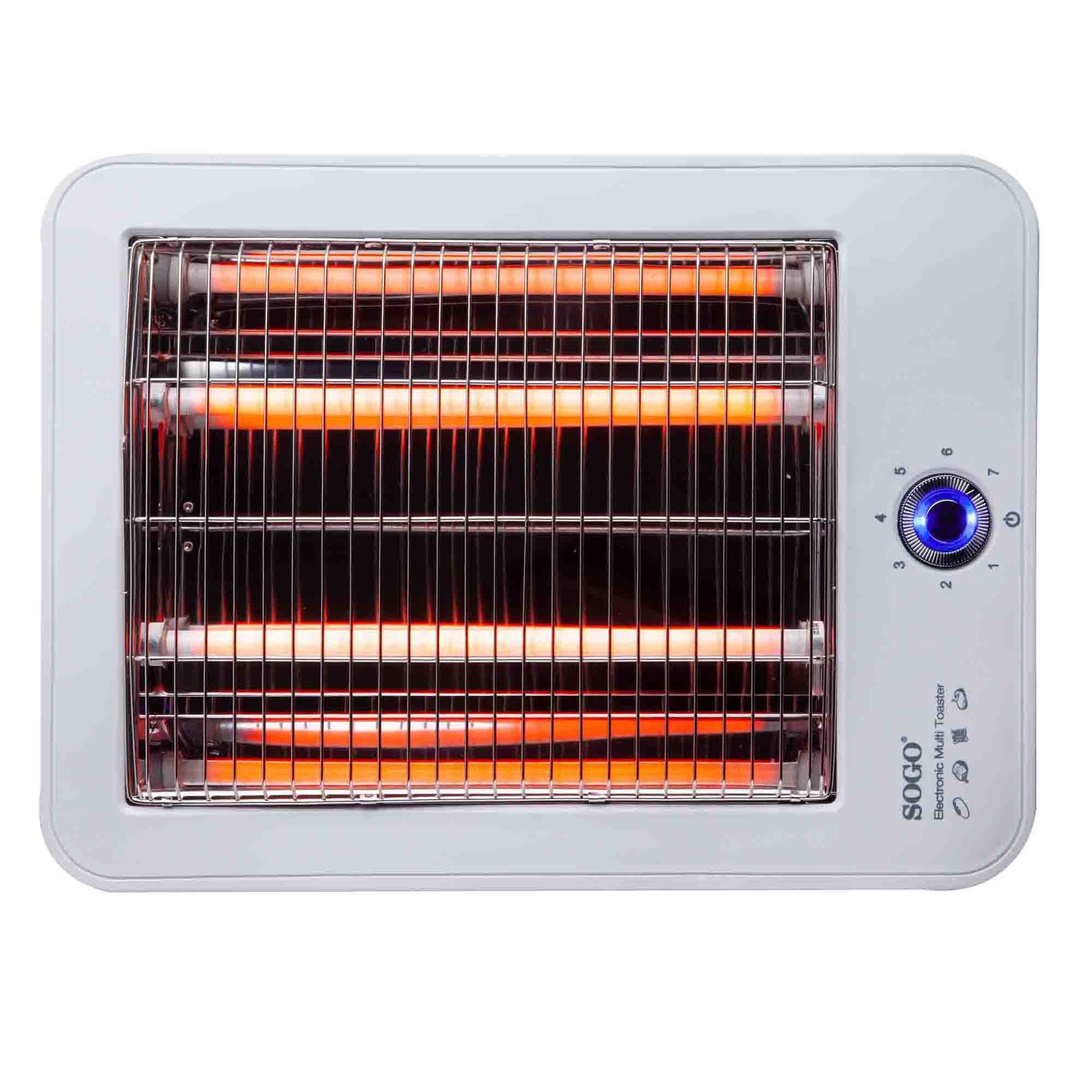 FO TOS SS 5318 03