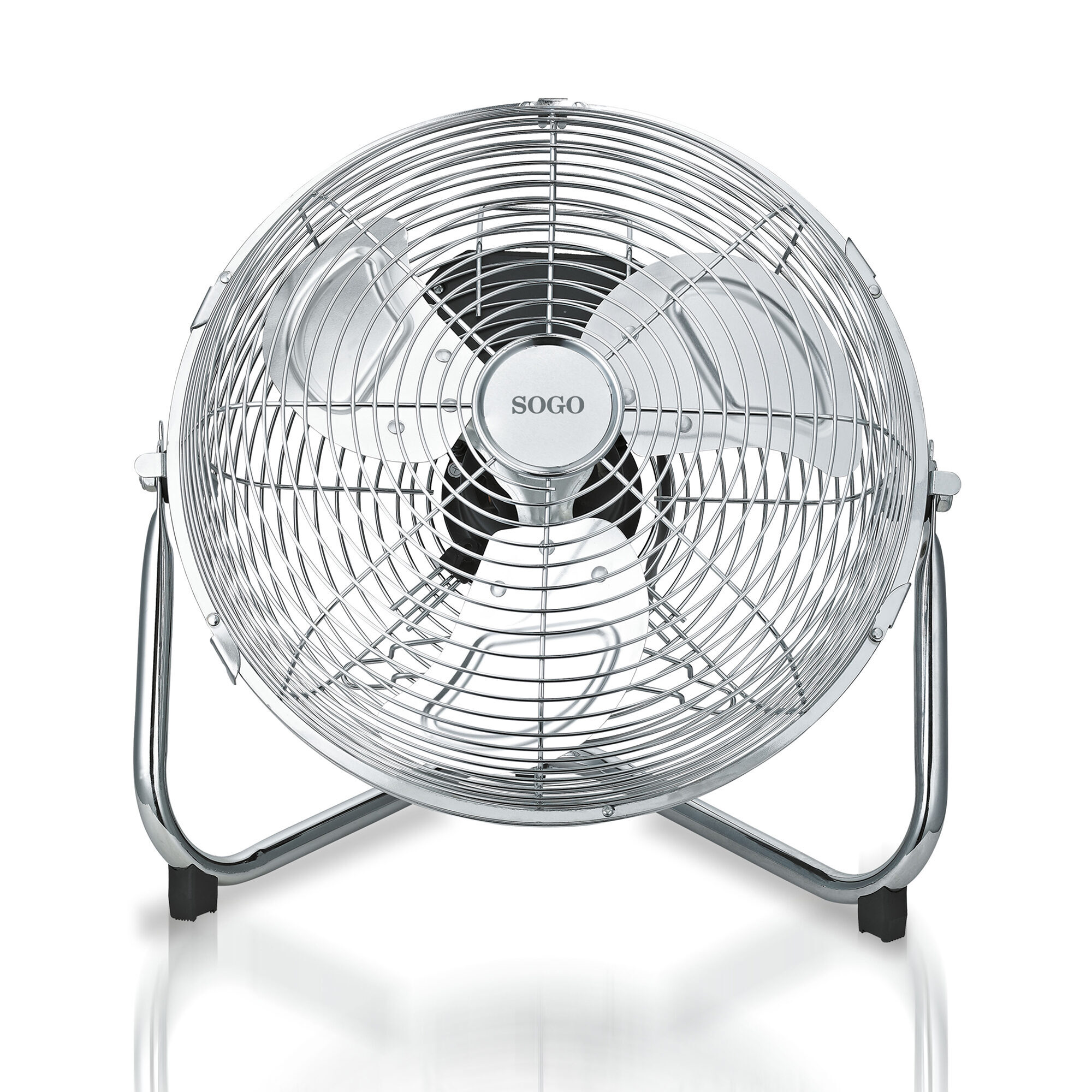 VENTILADOR INDUSTRIIAL  VEN-SS-21055