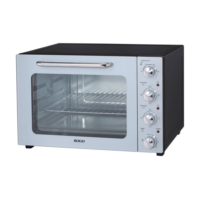 SOGO CONVECTION OVEN-48L-1800W