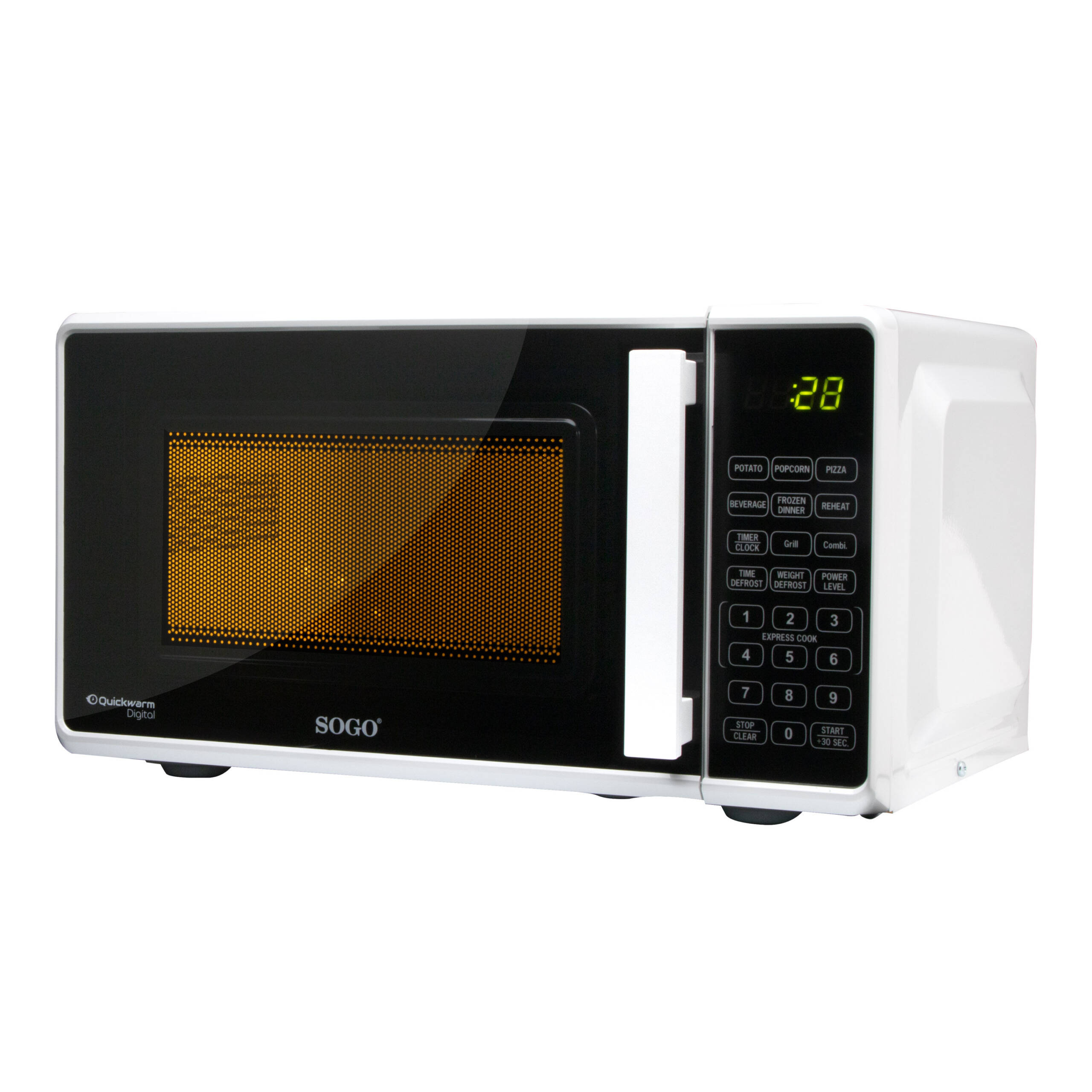 HOR SS 852 2