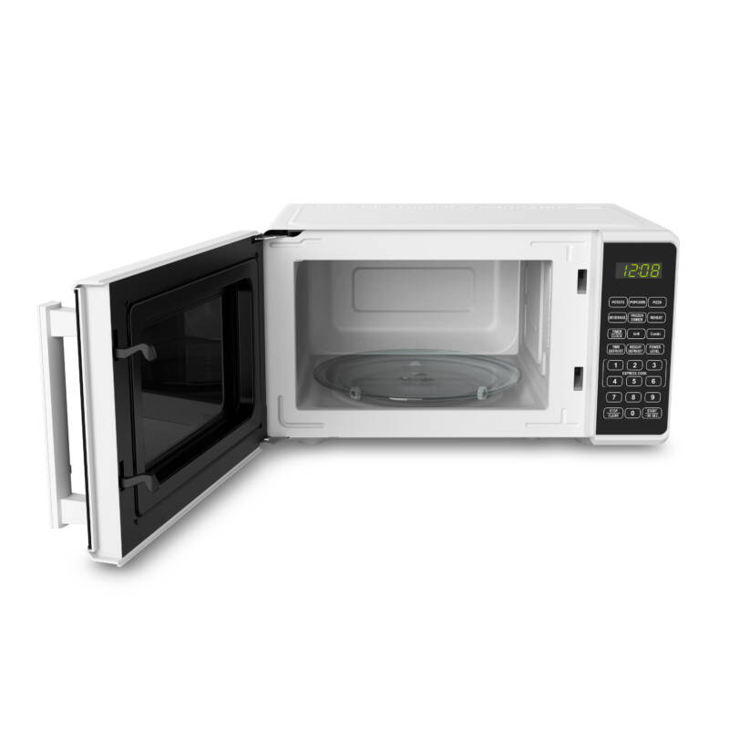 HORNO MICROONDAS