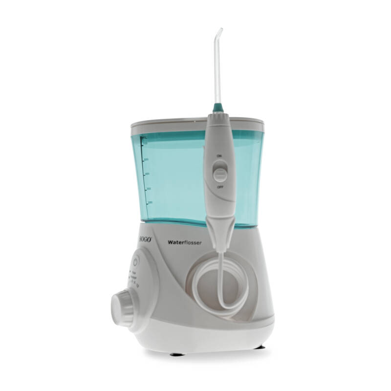 Electric Oral Water Flosser