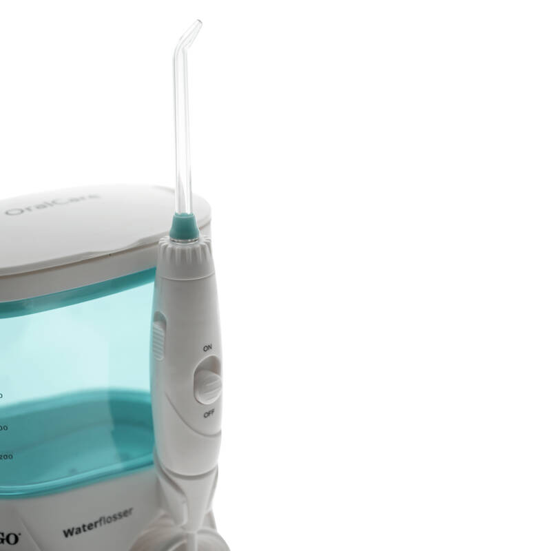 Electric Oral Water Flosser