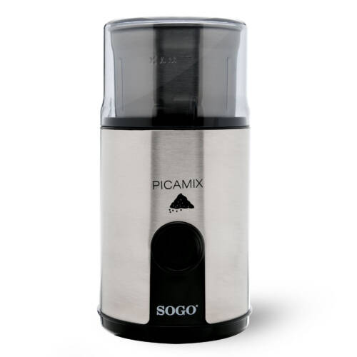 SOGO MINI GRINDER COFFEE 160W