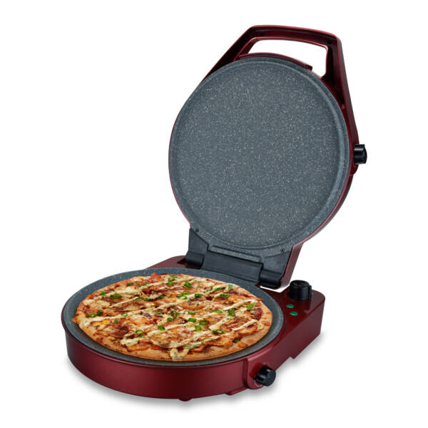 SOGO MULTICAZUELA PAELLERA PIZZAPAN 30CM