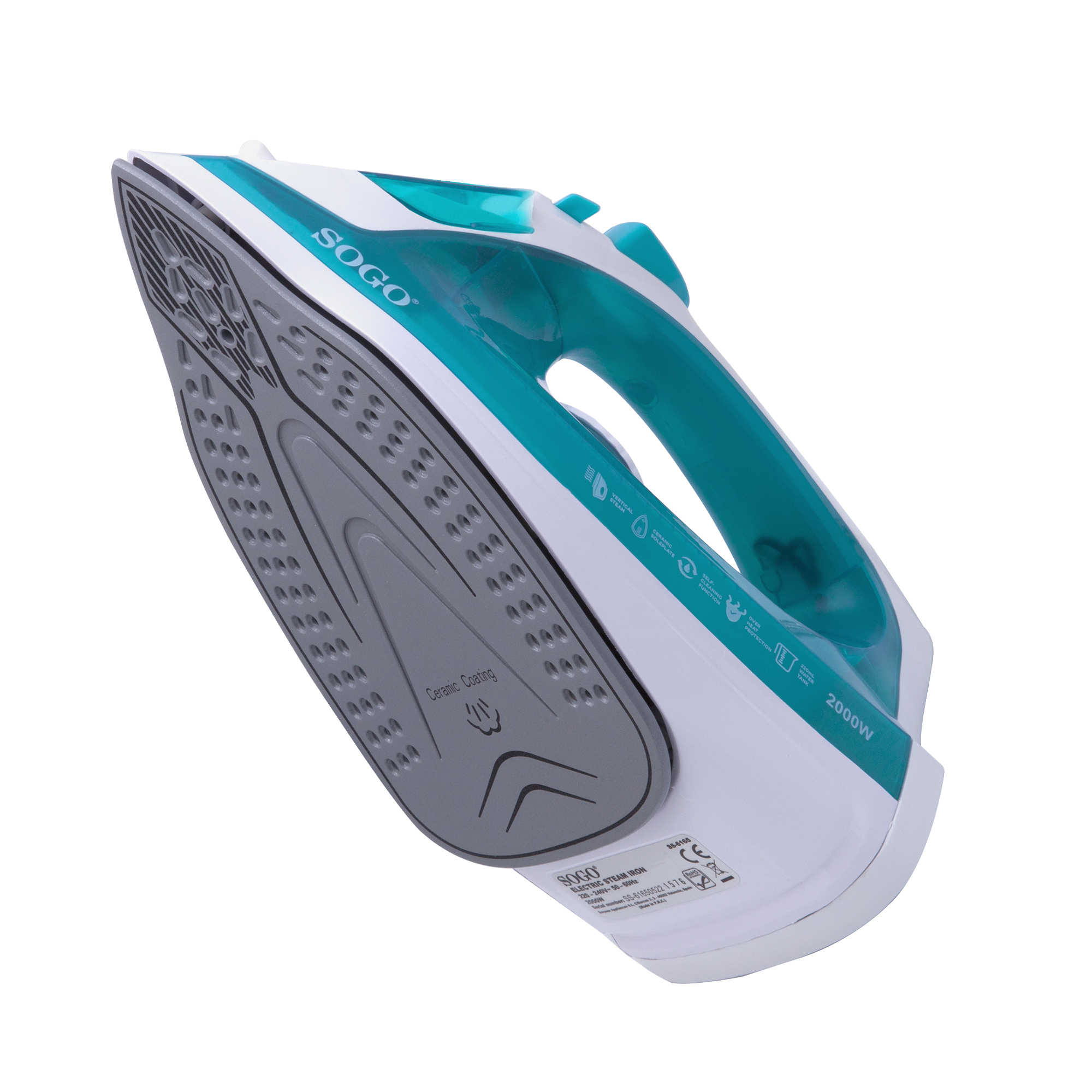 PLA SS 6165 2