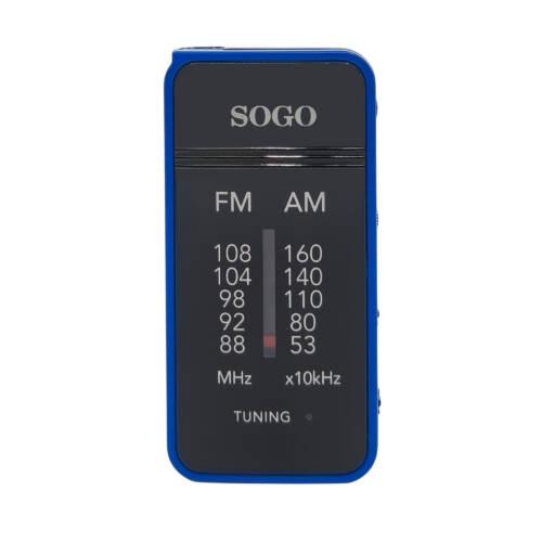 RAD SS 8865 1