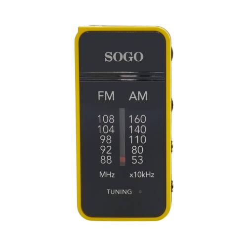 RAD SS 8870 1