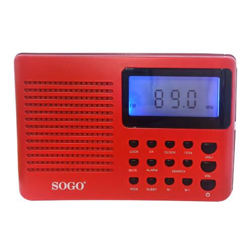 RAD SS 8880 1