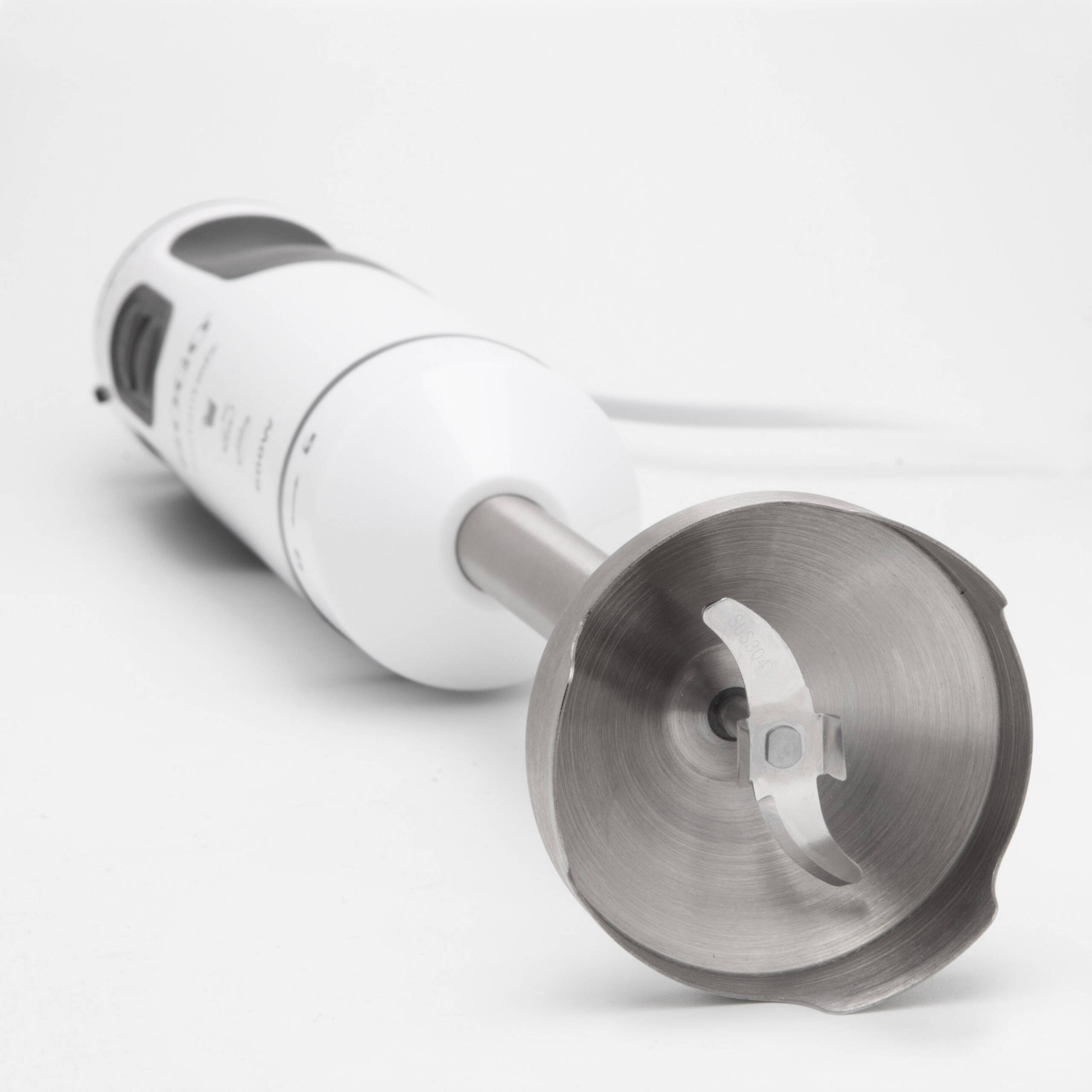 Pawlickio Kreuzklinge Ersatz Für Magic Mixer - 2 Stück Mixer Messer