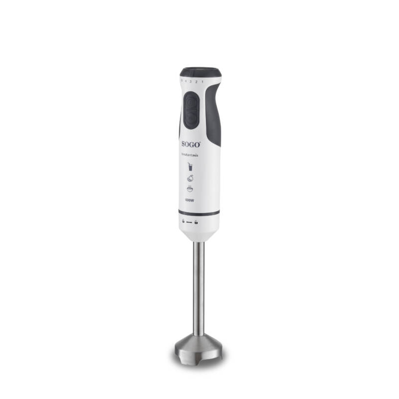 ELECTRIC HAND MIXER 600W