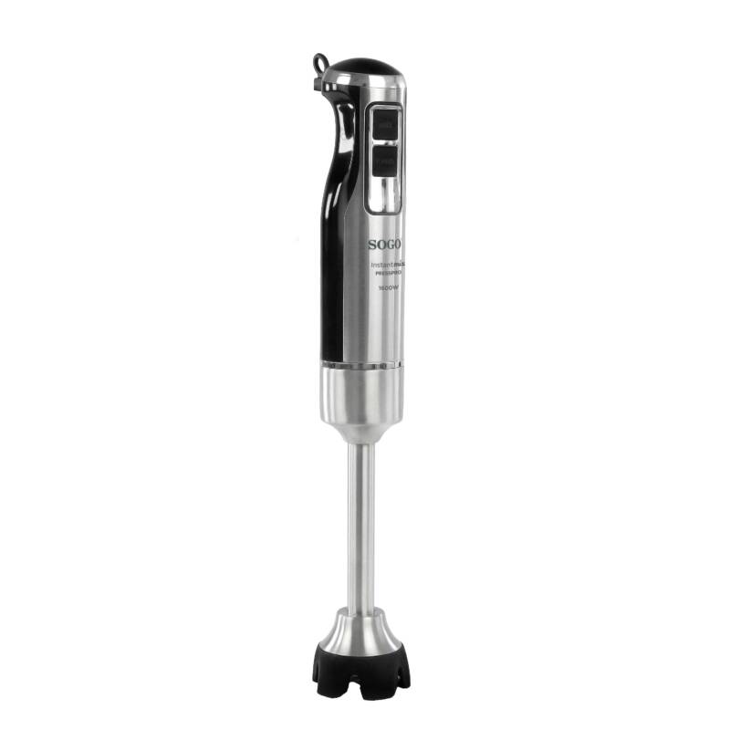 BATIDORA DE MANO ELÉCTRICA DE ALTA POTENCIA ELECTRIC HI-POWER HAND BLENDER