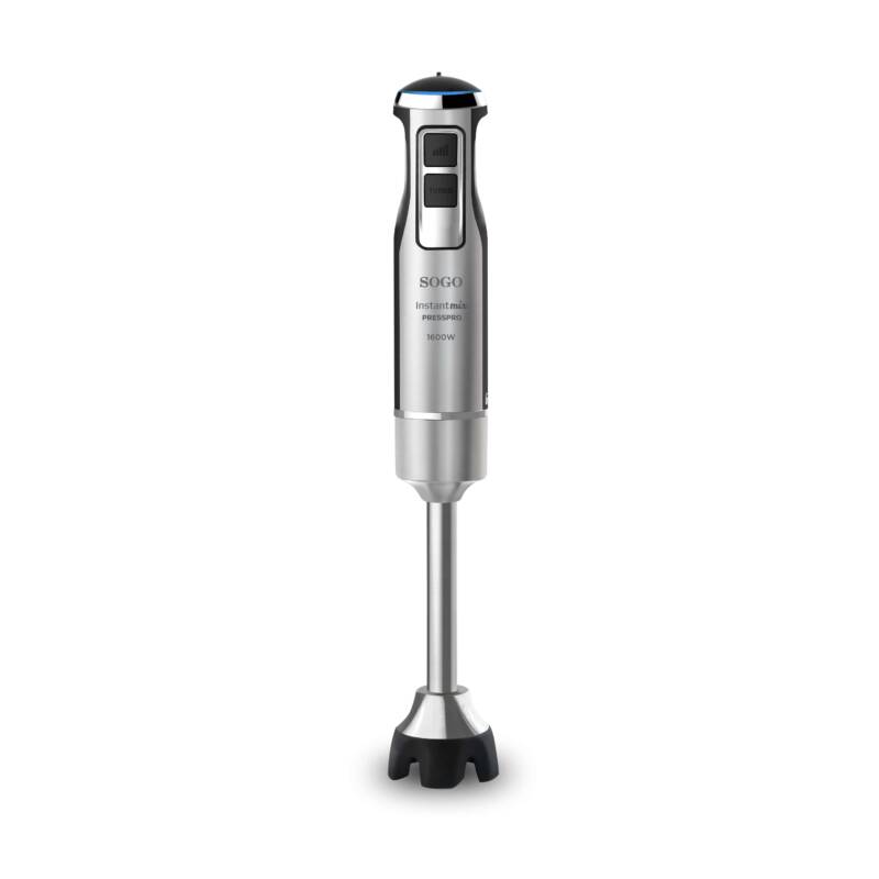 BATIDORA DE MANO ELÉCTRICA DE ALTA POTENCIA ELECTRIC HI-POWER HAND BLENDER